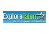 Explore Talent