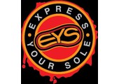 Expressyoursole.com