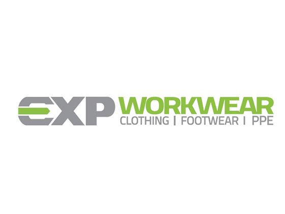 Valid list of Exp Workwear