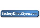 Factory Direct 2 You