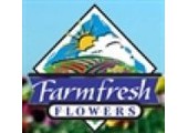 Farm Fresh Flowers