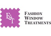 Fashion Window Treatments