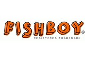 Fishboy Art And Design