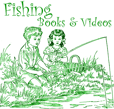 Fishing Books And Videos