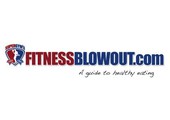 Fitness Blowout