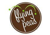 Flying Peas