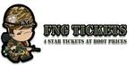 FNG TIckets