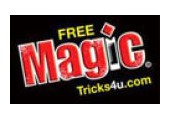 Free Magic Tricks 4 U