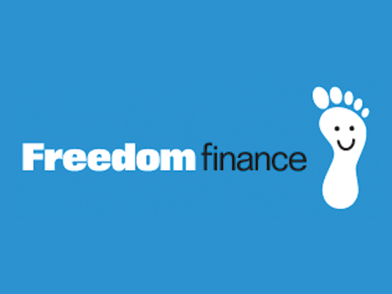 Free Freedom Finance