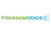 FreedomVoice