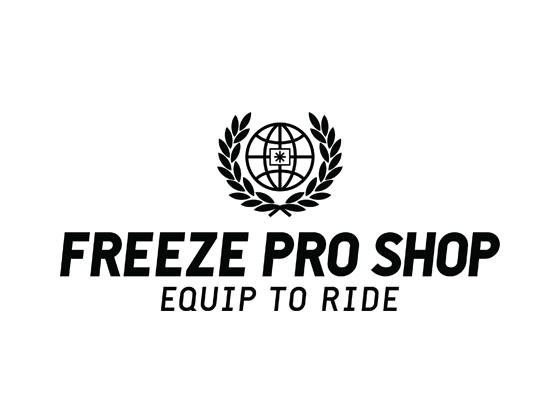 View Freeze Pro Shop