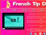Frenchtipdip.com