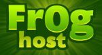 Frog Host