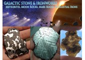 Galactic Stone Ironworks