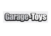 Garage-toys