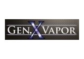 Gen X Vapor and