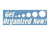 Get Organized Now