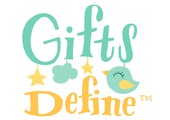 Gifts Define