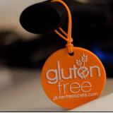 Gluten Free Labels