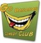 Go Bananas Comedy Club