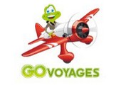 GO voyages Code