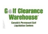 Golf Clearance Warehouse