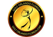 Golf Orlando Florida and