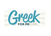 Greek For Me