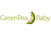 Green Pea Baby