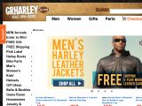 Grharley.com