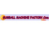 Gumball Machine Factory