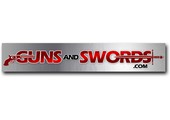 Guns and Swords