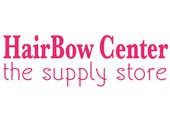 Hair Bow Center