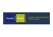 Handel Haydn Society
