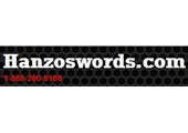 Hanzo Swords