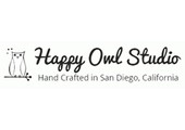 Happy Owl Studio