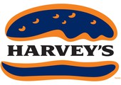 Harvey\'s Canada