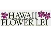 Hawaii Flower Lei