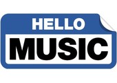 Hello Music