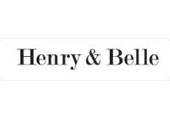 Henry and Belle