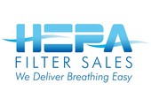 HEPA Filter Sales