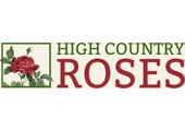 High Country Roses