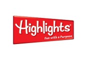 Highlights Magazine and Catalog and