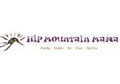 Hip Mountain Mama