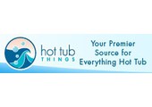 Hot Tub Things
