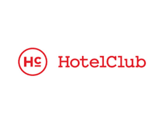 Working HotelClub voucher & Promo Codes