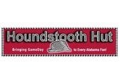 Houndstooth Hut