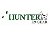 Hunter K9 Gear