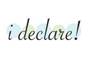 I Declare! Charms