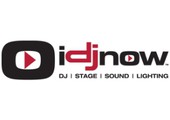 I DJ NOW